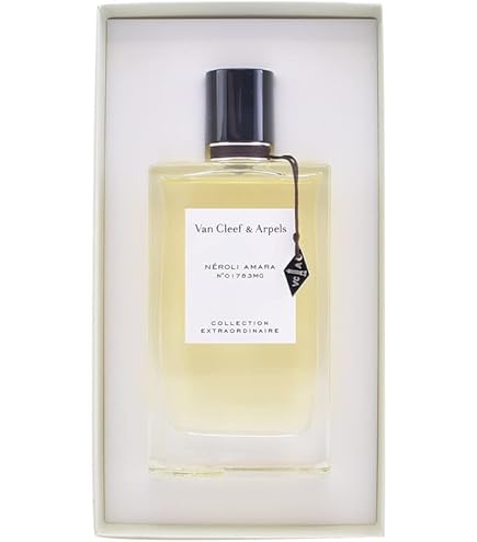 Amazon.com : Van Cleef & Arpels California Reverie Women's Edp
